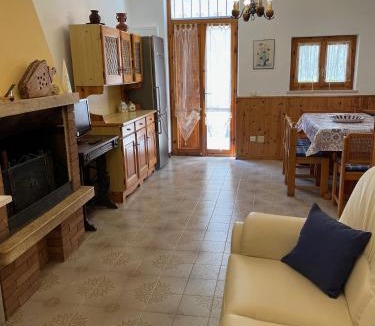 Spiazzi Apartment | Casa Sandrina