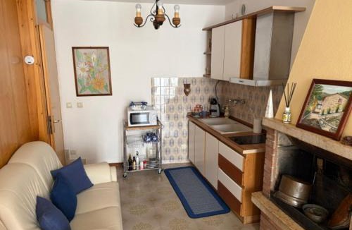 Spiazzi Apartment | Casa Sandrina