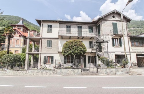 San Siro Apartment | Casa Sede