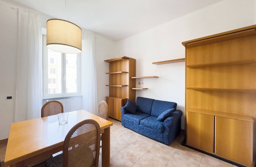 Casal Bertone Apartment | Casa Serena