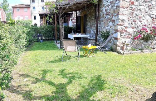 Vicopelago House | Casa Silvia