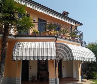 Monte Apartment | Casa Silvia