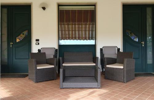 Monte Apartment | Casa Silvia