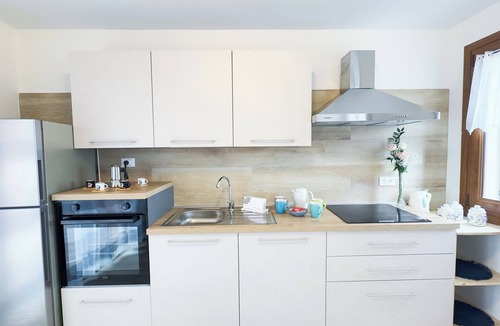 Sottomarina Apartment | Casa Solare by Ca-Sa Check