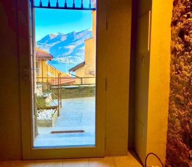San Bartolomeo Apartment | Casa Spasù