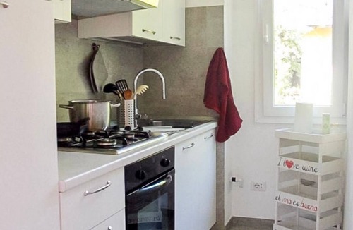 Brezzo di Bedero House | Casa Spiaggia by Lago Reisen