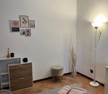 Negrar Apartment | Casa Stefano