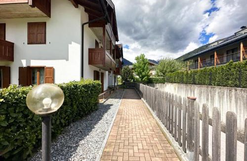 Giustino Apartment | Casa Tamerice - Mountain Home