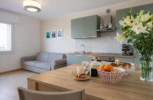 Marghera Apartment | Casa Tintoretto Private Free Parking Venice 15'