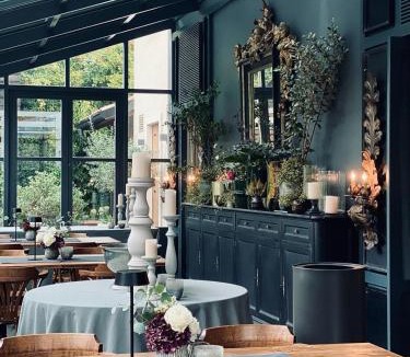 Montorso Vicentino Bed & Breakfast | Casa TOMA - Luxury Garden House