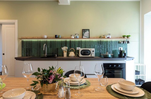 Genzano di Roma Apartment | Casa Tornasole · Relax in the Castelli Romani · Close to Rome · Up to 6 Guests