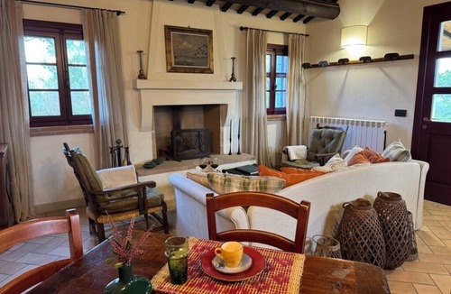 Porto Viro House | Casa Turchina, a renovated old fishing lodge surrounded by nature