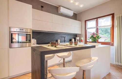 Pallanza House | Casa Vacanza da Nicolo by Lago Reisen