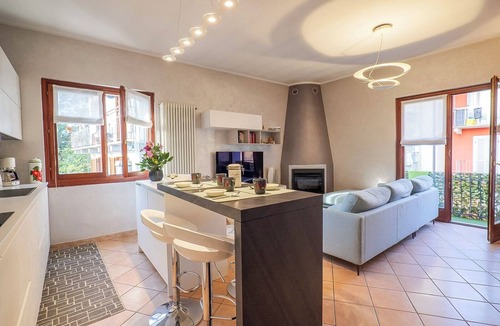 Pallanza House | Casa Vacanza da Nicolo by Lago Reisen