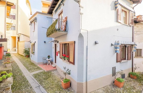 Pallanza House | Casa Vacanza da Nicolo by Lago Reisen