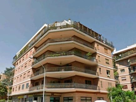 Quartiere XXVIII Monte Sacro Alto Apartment | Casa Vacanza Diana
