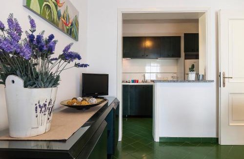 Sperlonga Apartment | Casa Vacanza Kair Trilo 262