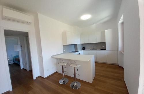 Tavernola Apartment | Casa Vacanze Cael la Quiete
