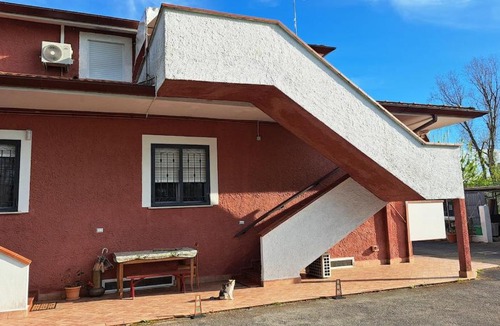 Latina House | Casa Vacanze Giorgia