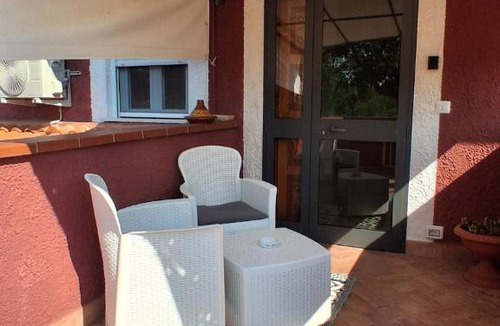 Latina House | Casa Vacanze Giorgia
