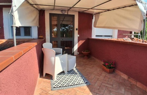 Latina House | Casa Vacanze Giorgia