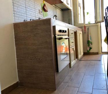 Terracina House | Casa vacanze