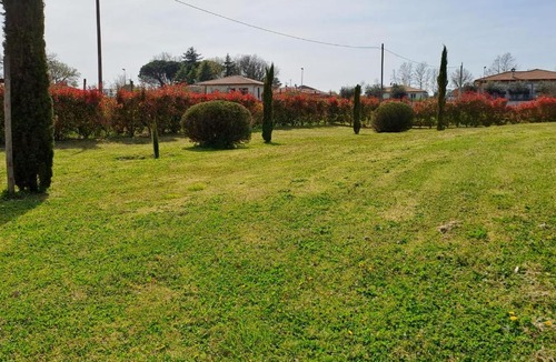 Lubriano Apartment | CASA VACANZE L'OLIVO