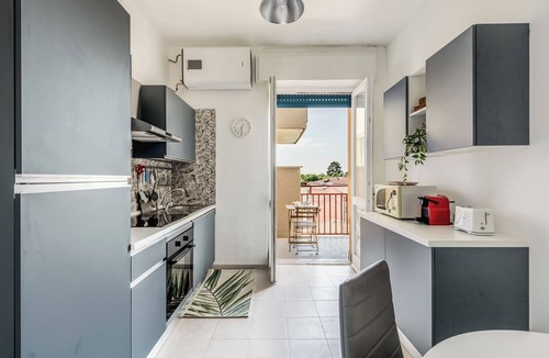 Pregnana Milanese Apartment | Casa Vacanze Maristella
