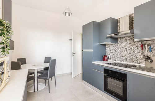 Pregnana Milanese Apartment | Casa Vacanze Maristella
