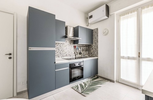 Pregnana Milanese Apartment | Casa Vacanze Maristella
