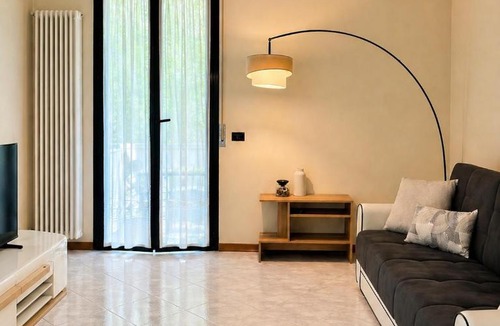 Bellariva Apartment | Casa vacanze Rimini parcheggio privato