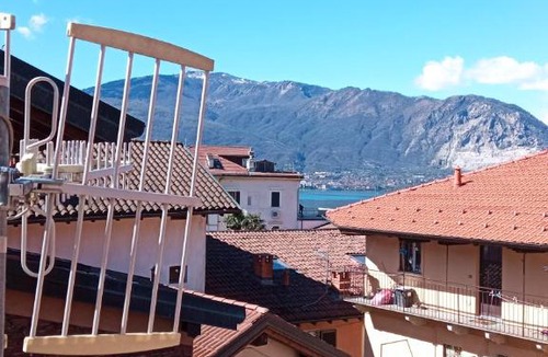 Pallanza Apartment | Casa vacanze Scent of Roses