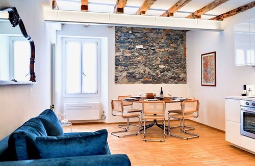 Bellano Apartment | CASA VECCHIA 3 by Design Studio