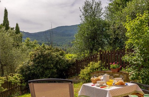 Cetona House | Casa Vecciano