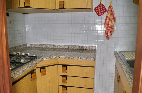 Marina Centro Apartment | Casa Vespucci - One Bedroom Apartment, Sleeps 7
