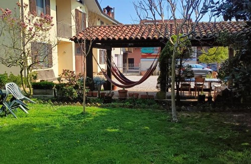 Carru Apartment | Casa Vicino