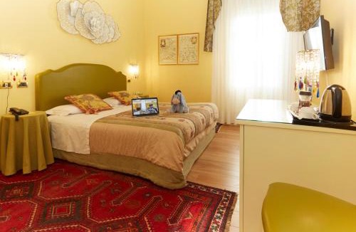 Marghera Bed & Breakfast | Casa Villa Gardenia - Venice
