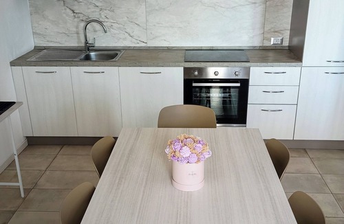 Pacengo Apartment | Casa Viola: Your Relaxing Retreat by the Lake