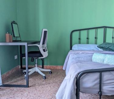 Borgo Venezia Apartment | Casa Zeviani - Modern Apartment, family friendly, Free Public Parking