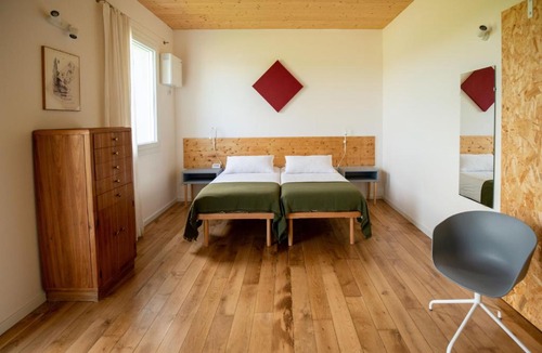 Quarantoli Apartment | CASA55 Olmo appartamento in campagna al piano terra