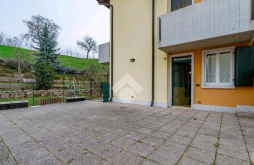 Bosco Chiesanuova Apartment | CasaBella
