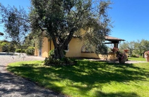 Zona LI La Storta House | Casale Antica Cassia Luxury & Spa