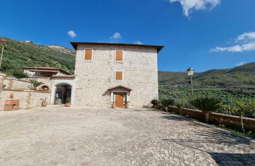 Rocca Massima Bed & Breakfast | CASALE DEI PRIORI