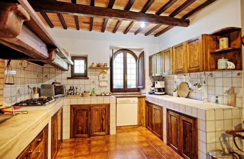 Sarteano Villa | Casale Giulio