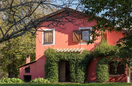 Poggio Cottage | Casale Pomodoro - Pool in an Ancient Woodland