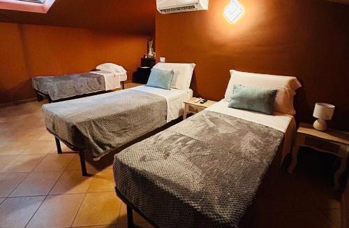 Anagni House | Casale Sciarra