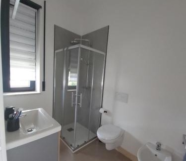 Valli del Pasubio Apartment | CASALIDIA monolocale