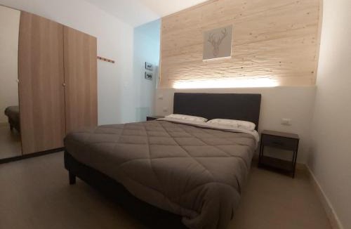 Valli del Pasubio Apartment | CASALIDIA monolocale