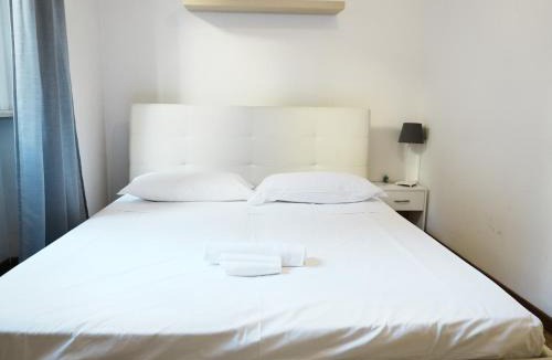 Lazzaretto Apartment | CasaPortaVenezia - 5 min M1 and M3