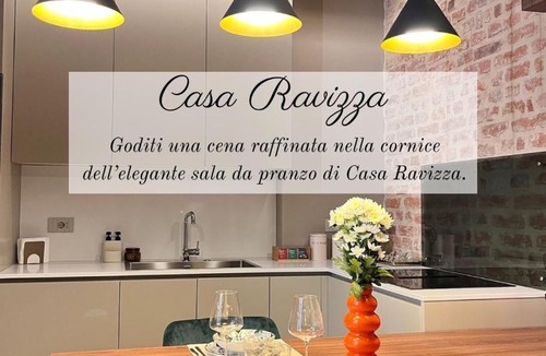 De Angeli Apartment | CasaRavizza Milano-elegance & privacy- Fast WiFi- 4min shopping at Corso Vercelli near Duomo & 8min City Life Shopping District
